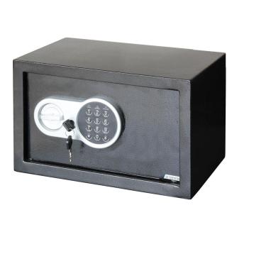 Imagem de Cofre De Embutir  Modelo 25Bwk