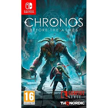 Imagem de Chronos: Before the Ashes - Nintendo Switch
