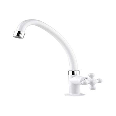 Imagem de 'Torneira Viqua de Mesa para Cozinha 1/4 de Volta