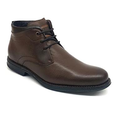 Imagem de Bota Masculina Sollu New Absolut Soft 33850