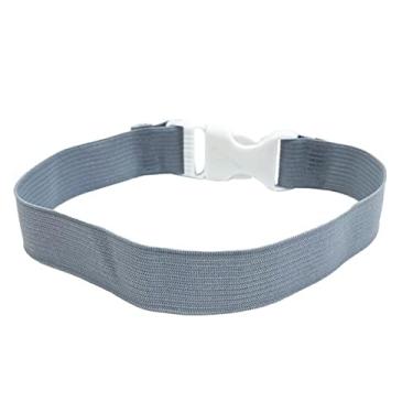 Imagem de Cortina Elástica Amarração nas Costas com Fivela Amarração Esticada Corda Corda Fixação de Cortinas, GY