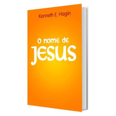 Imagem de O Nome de Jesus