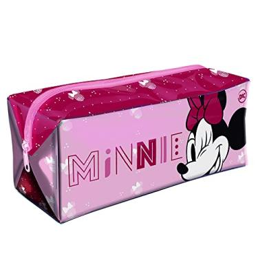 Imagem de Estojo Minnie Grande - 3940