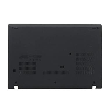 Imagem de Caso inferior do notebook para Lenovo ThinkPad T14 Gen 1 (tipo 20UD, 20UE) 5CB0S95407 AP1J4000300 CASA BASE CAPA DE BASE