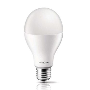 Imagem de Lâmpada Led E27 13,5W 100-240V Amarela Philips