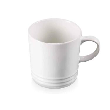 Imagem de Caneca Cappuccino 200 ml Branco Le Creuset