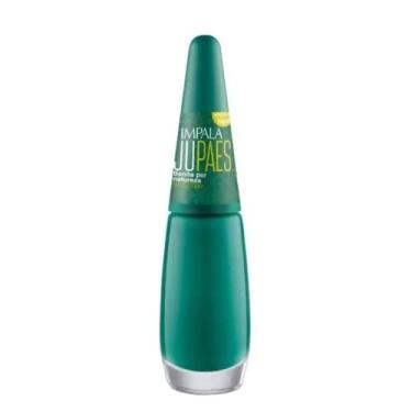 Imagem de Esmalte Impala Ju Paes Bonita por Natureza