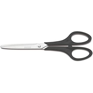 Imagem de TESOURA ESCOLAR INOX 5" MONSTER COLORIDAS SEM OPÇÃO DE COR