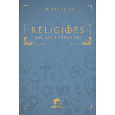 Imagem de Livro - Religiões: Crenças e crendices