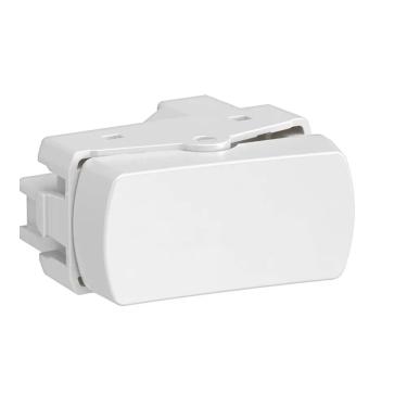 Imagem de Módulo Interruptor Simples 10A 250V S3B72010 - Schneider Schneider