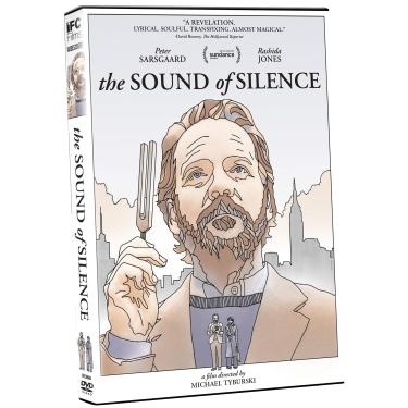 Imagem de The Sound Of Silence
