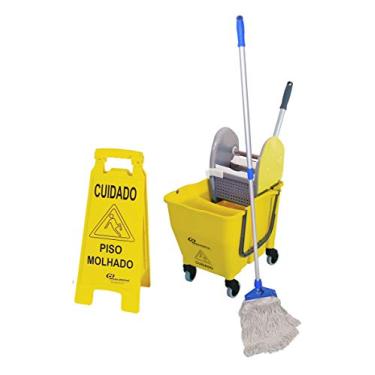 Imagem de KIT PROMOCIONAL 1 AMARELO (S/ST)