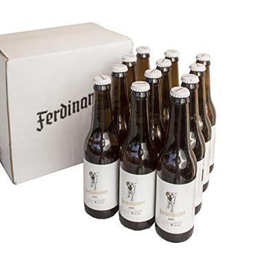 Imagem de Cerveja Pilsner Naturtrüb Köter