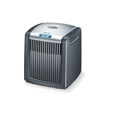 Imagem de Air washer Beurer Bivolt - LW 220 Black