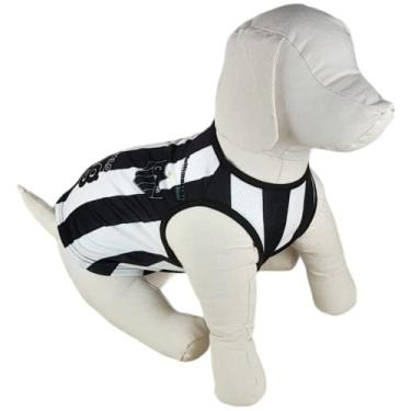 Imagem de Camiseta Regata para Pet Personalizada do Atlético Mineiro 1 (Padrão, GG)