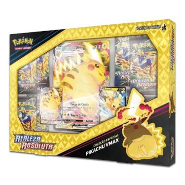 Pokémon TCG: Baralho Batalha V Pokémon GO - Mewtwo - Pokémon Company - Deck  de Cartas - Magazine Luiza