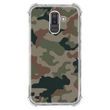 Imagem de Capa Capinha De Celular Compatível com Galaxy J8 Samsung Personalizada