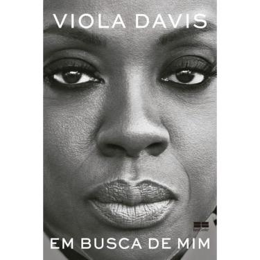 Imagem de Em Busca De Mim