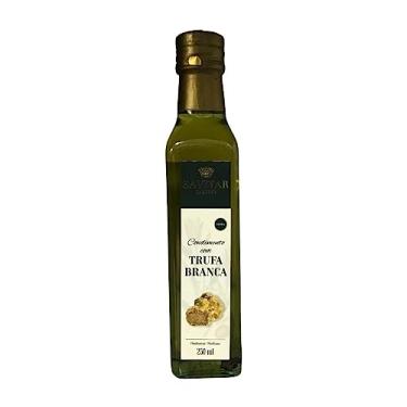 Imagem de AZEITE QUADRADO SAVITAR COM TRUFA BRANCA 250 ml