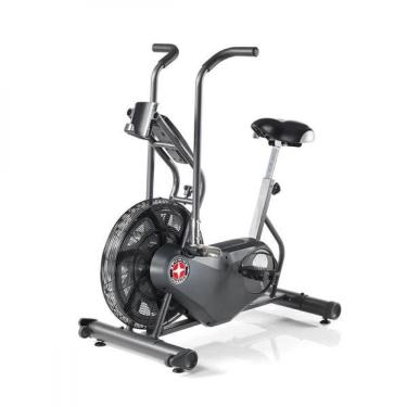 Imagem de Bicicleta Ergométrica Airbike Schwinn Airdyne AD6 Schwinn Wellness - GY004