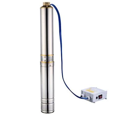 Imagem de Intech Machine Bomba D'Água Submersa Caneta 1Hp 4' Bsc4/1000 (220V)