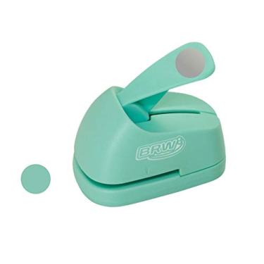 Imagem de Furador de Papel e Eva Pequeno 25mm BRW Laço