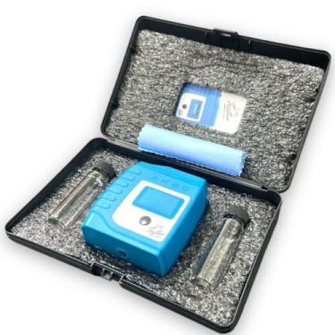 Imagem de Medidor de Cloro Livre e Total (Colorímetro) - Akso