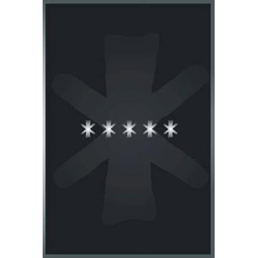 Imagem de Libreta Para Contraseñas Español: Organizador De Contraseñas | Libreta Contraseñas Informáticas para computadoras, redes, dispositivos móviles y medios sociales