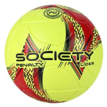 Imagem de Bola De Futebol Society Penalty Líder Xxiii
