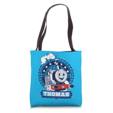 Imagem de Thomas & Friends - Thomas The Tank Engine Tote Bag