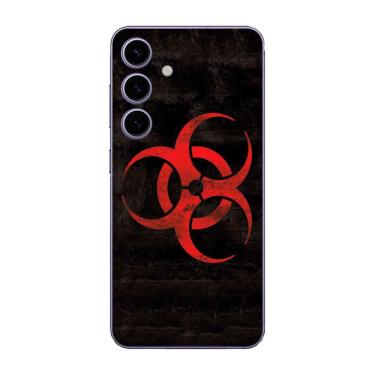 Imagem de Capa Adesivo Skin155 Verso Para Galaxy S24 (SM-S921B)