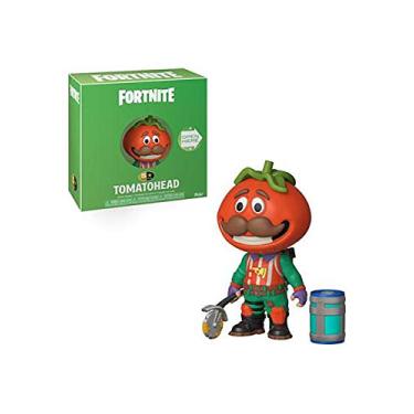 Imagem de Funko 5 Star Fortnite S1A Tomatohead