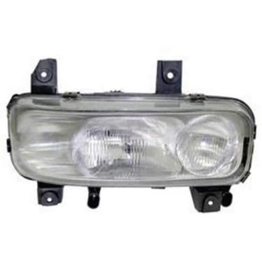 Imagem de Farol Principal Direito Mb Mercedes Benz Atego