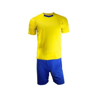 Imagem de Uniforme de futebol Mizar Brazil Edition 100% poliéster