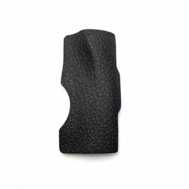 Imagem de Câmera SD CF Slot para cartão de memória Capa de borracha com fita adesiva para Nikon D4