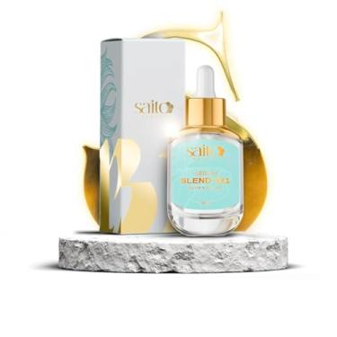 Imagem de Sérum Nano Ácido Hialurônico saito BEAUTY