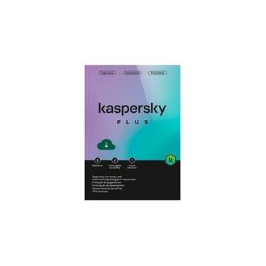 Imagem de Kaspersky Antivírus Plus  3 Dispositivos 1 Ano, Digital para Download - KL1042KDCFS