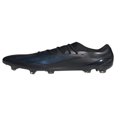 Imagem de adidas X Crazyfast masculino, Preto/Preto/Preto, 40