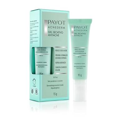 Imagem de Gel Secativo Antiacne ACNEDERM PAYOT 15 g