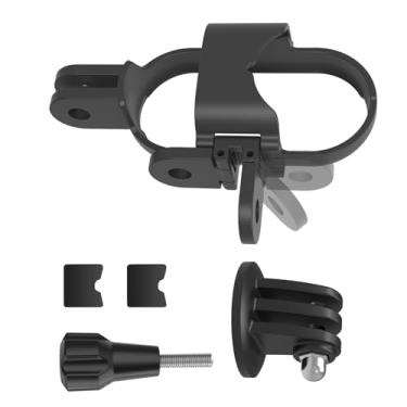 Imagem de Adaptador de montagem multifuncional vertical e horizontal para acessório Insta360 GO 3/3S