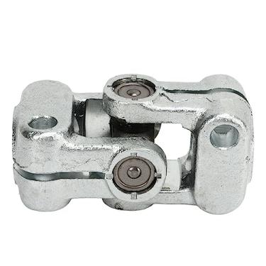 Imagem de Junta de Articulação de Direção Inferior Akozon NRC7704 - Acessório de Substituição para L316 Discovery 1, Junta UJ do Eixo Coluna de Direção