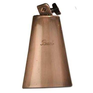 Imagem de Cowbell Pearl Signature HH-5 Marybell Signature Horacio El Negro Hernandez