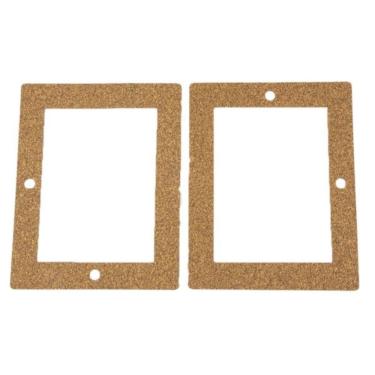 Imagem de Hayward SPX1084BPAK2 Junta de substituição para skimmers automáticos, conjunto de 2