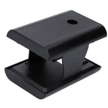 Imagem de Scanner de Filme Móvel, Scanner Dobrável de Filme e Slide Com Retroiluminação LED, Converte Slides e Negativos de 35 Mm e 135 Mm Em Fotos Digitais Usando a Câmera do Smartphone