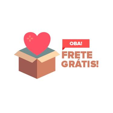 Imagem de Maquina Costura Overlock Semi Industrial Chinesinha Gn1-CORE