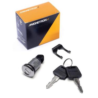 Imagem de Trava Tampa Lateral Honda Cg 150 Titan Magnetron