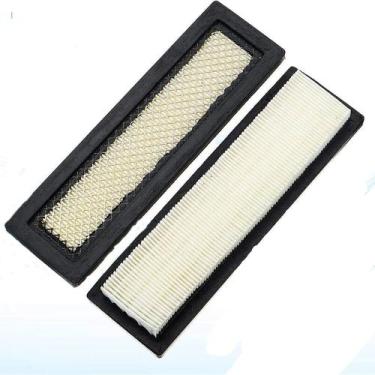Imagem de Filtro Do Ar Condicionado Bobcat S510 Cod. 7176099 Bobcat - Bobparts