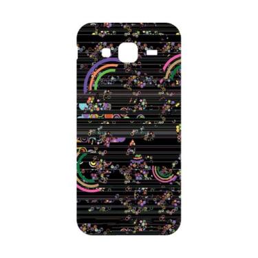 Imagem de Capa Adesivo Skin006 Verso Para Samsung Galaxy J3 J300/j320 - KawaSkin