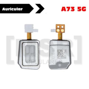 Imagem de Auricular celular SAMSUNG modelo A73 5G