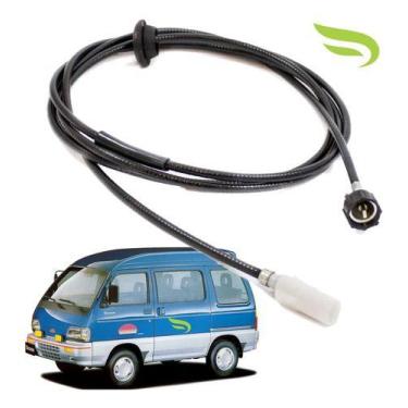 Imagem de Cabo do velocímetro asia towner 1992 á 1999 - FREEDOM PARTS, U